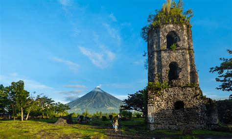 MAYON VOLCANO (2024) All You Need to Know .